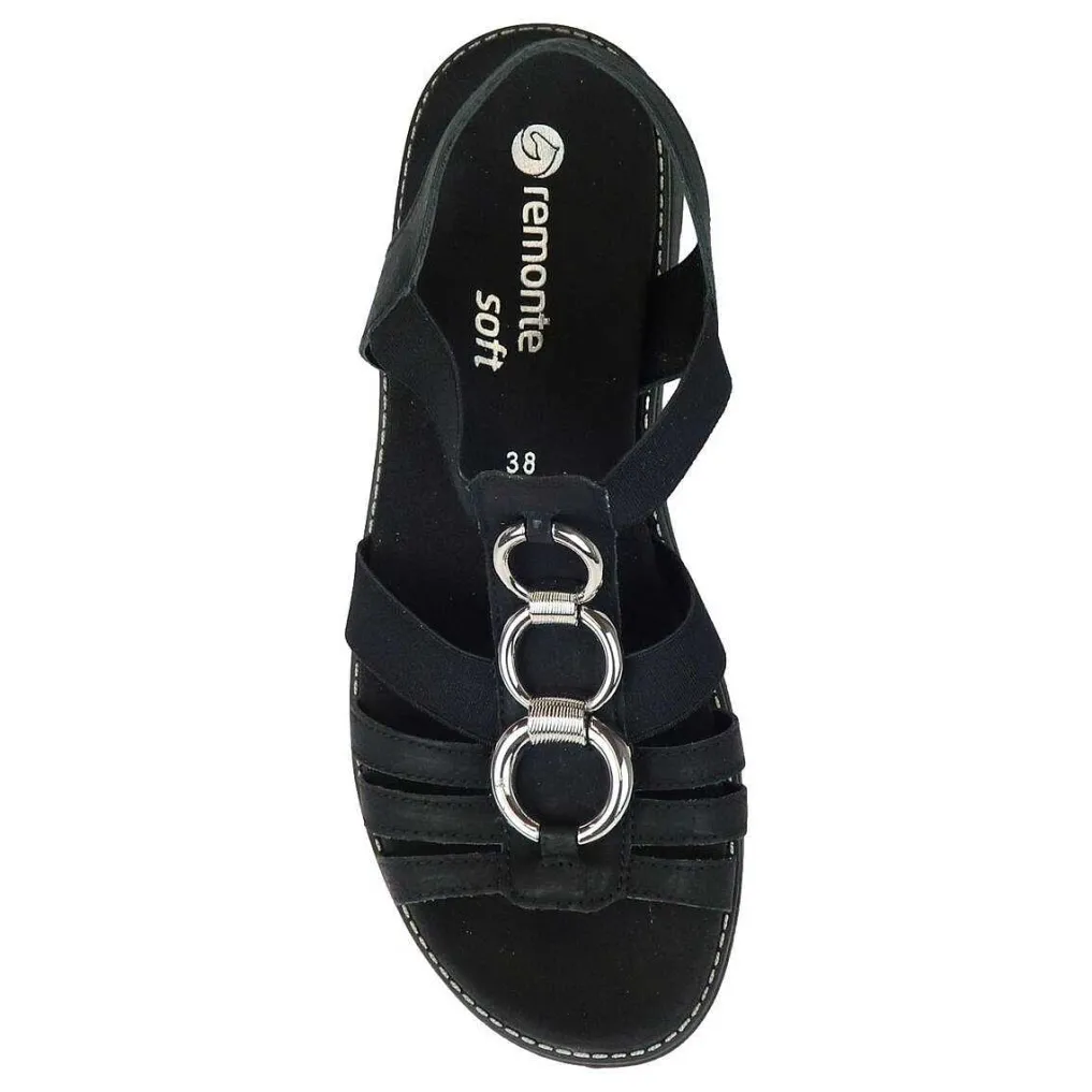 Remonte D2073-02