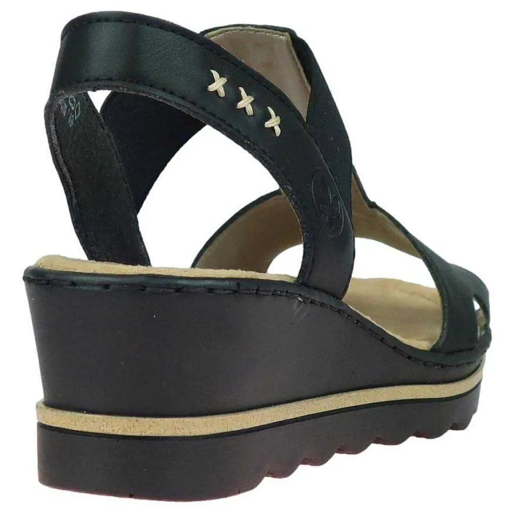 Rieker 67498-00