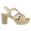 Rieker 67526-62