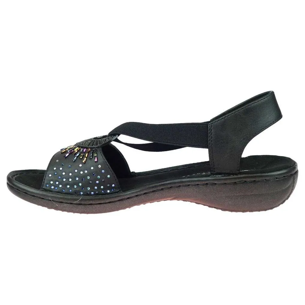 Rieker 60880-00