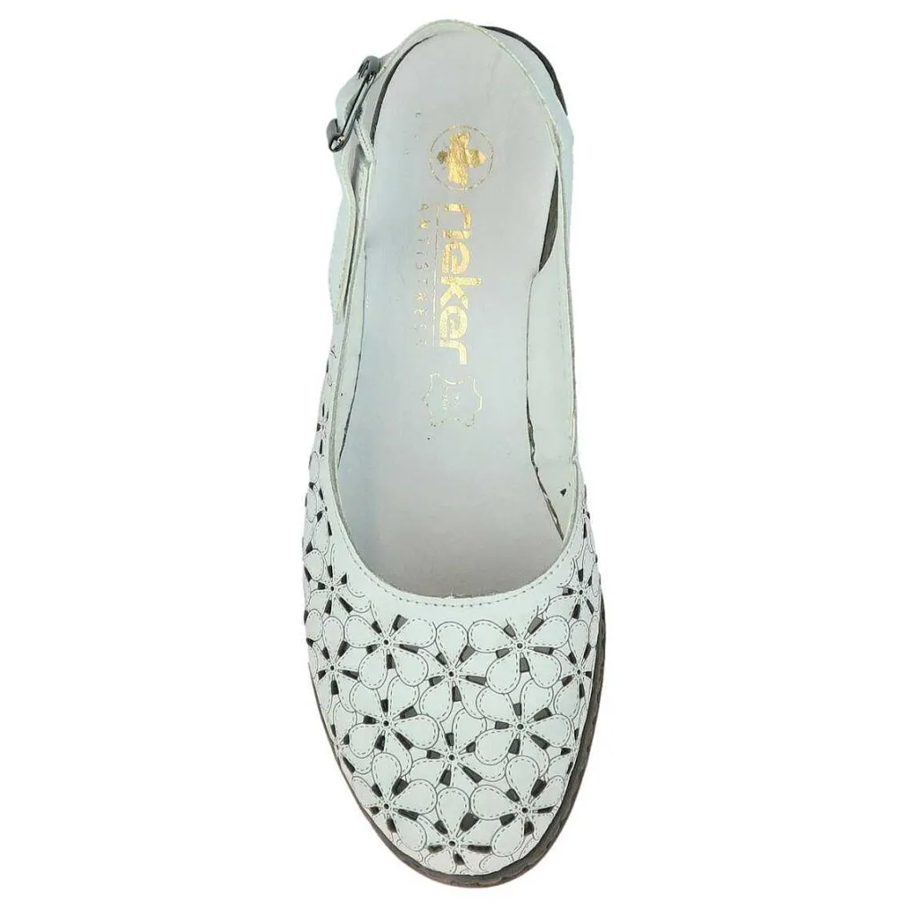 Rieker 40981-80