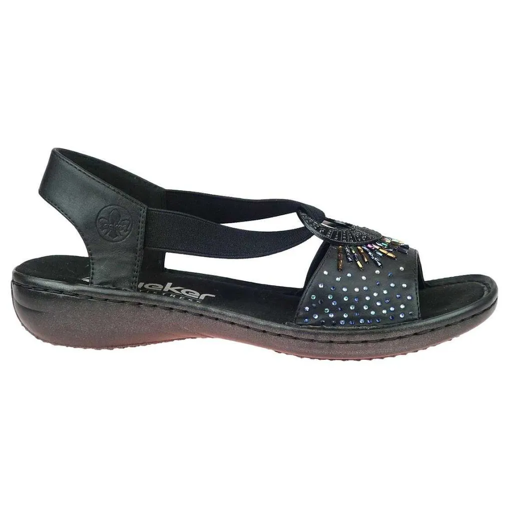 Rieker 60880-00