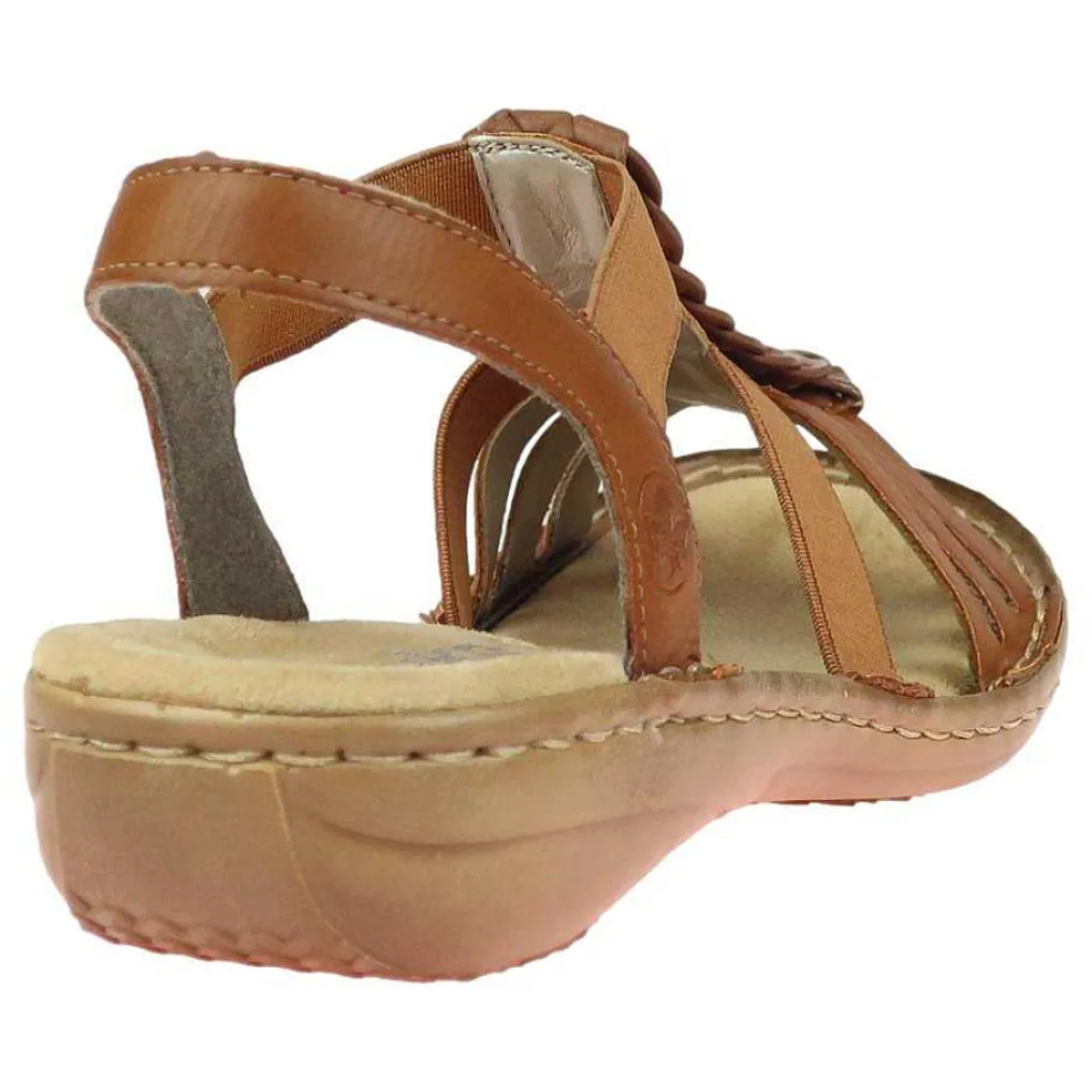 Rieker 60809-24