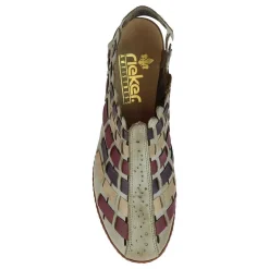 Rieker 46778-62