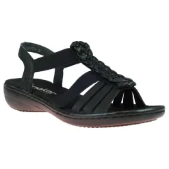 Rieker 60809-00