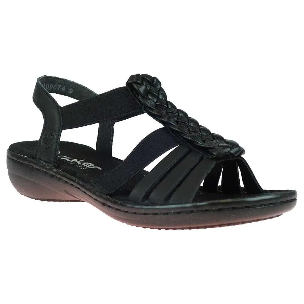 Rieker 60809-00