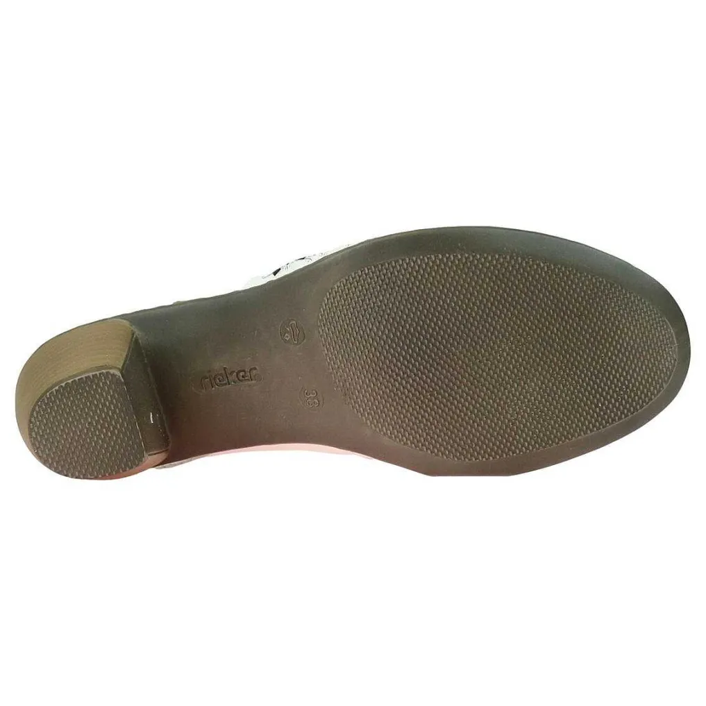 Rieker 40981-80