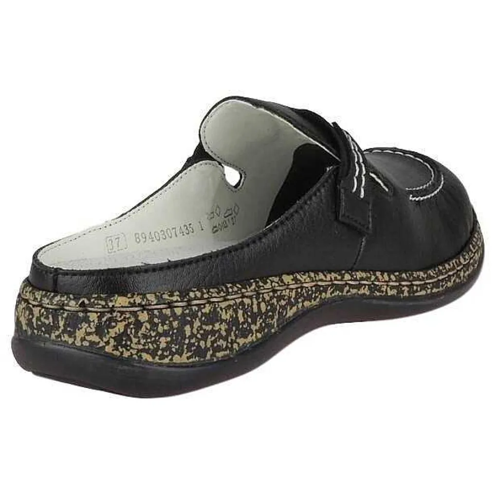 Rieker 46393-00
