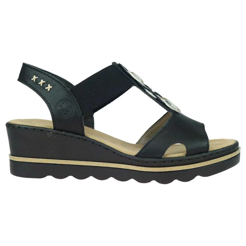 Rieker 67498-00