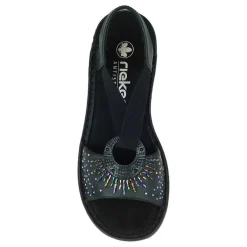 Rieker 60880-00