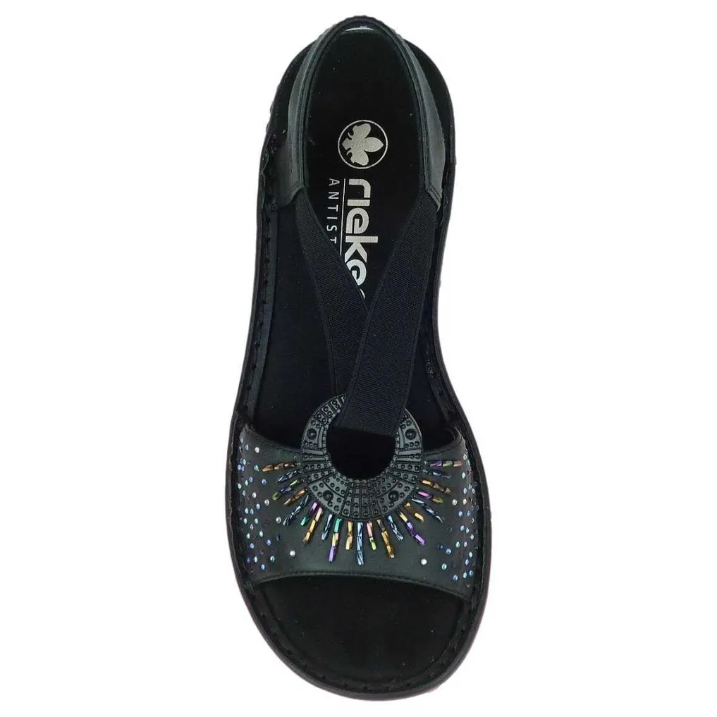 Rieker 60880-00