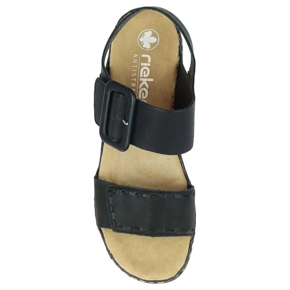 Rieker 62950-00