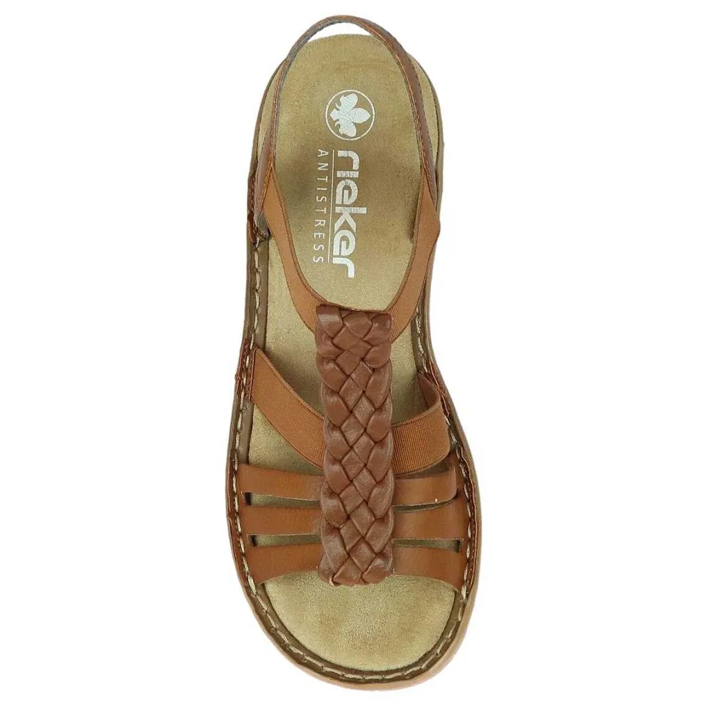 Rieker 60809-24