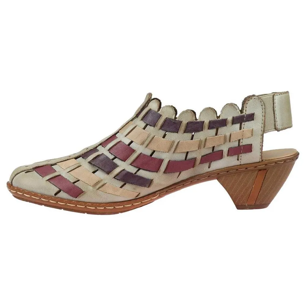 Rieker 46778-62