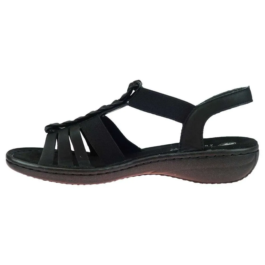 Rieker 60809-00