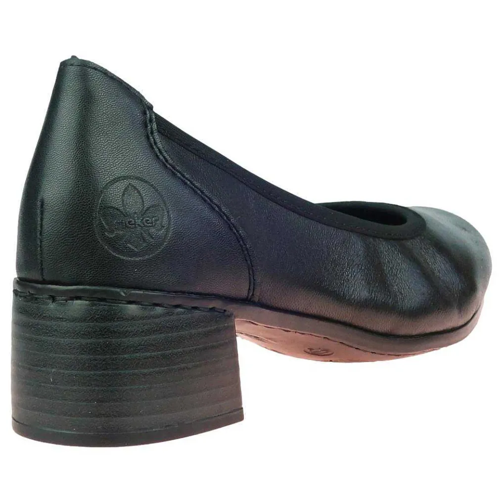 Rieker 41650-00