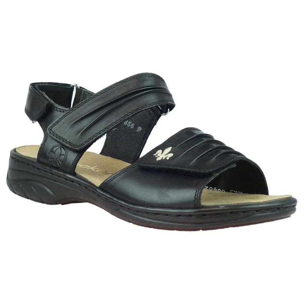 Rieker 64560-01