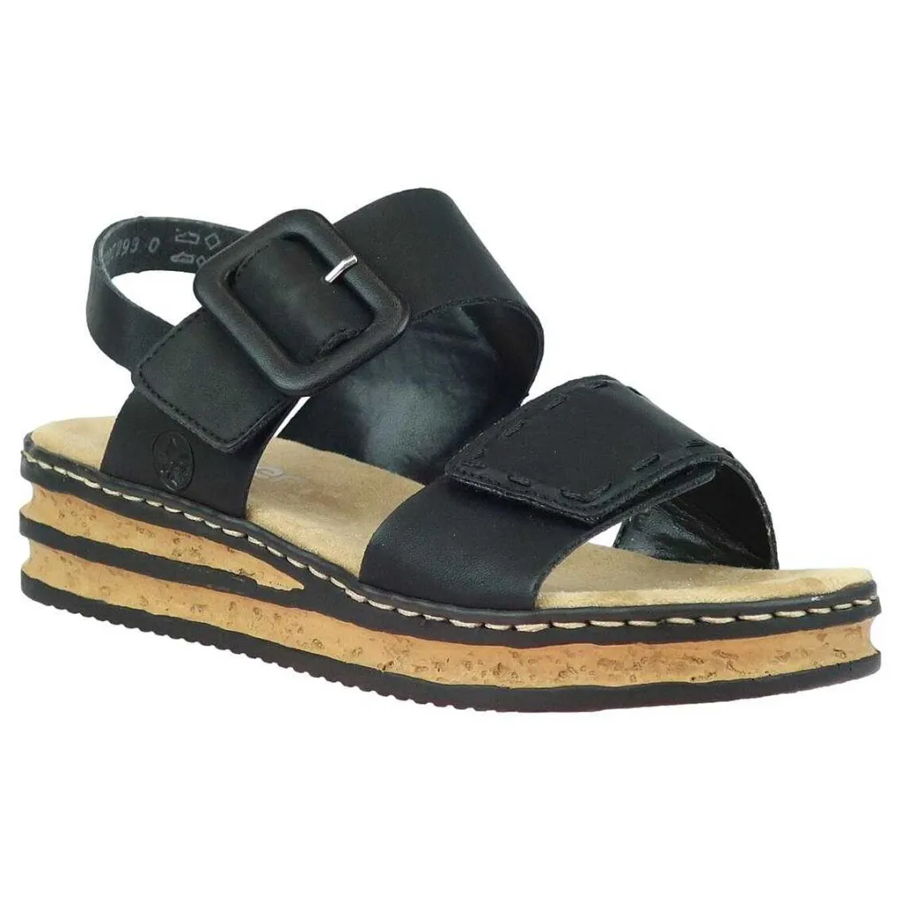 Rieker 62950-00
