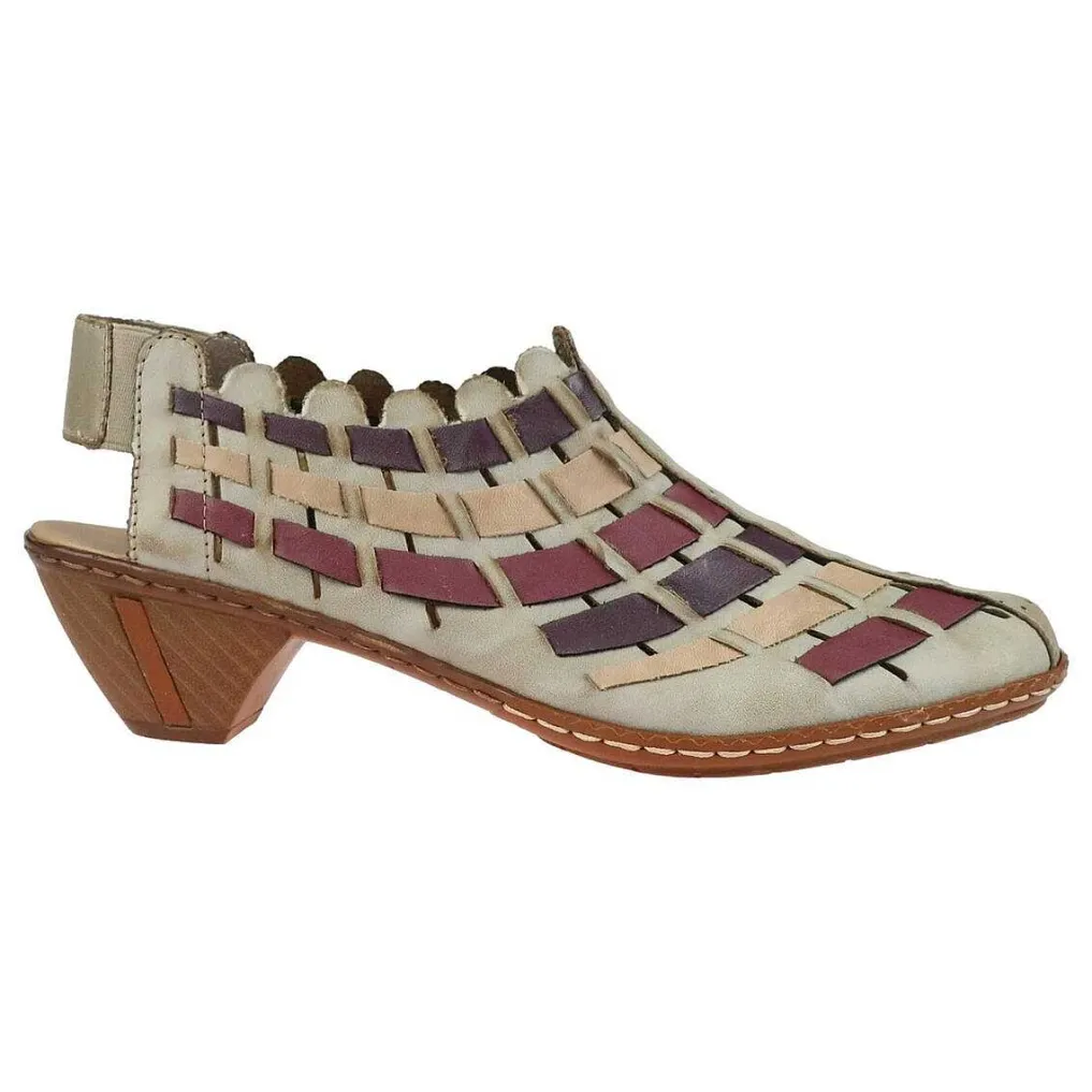 Rieker 46778-62