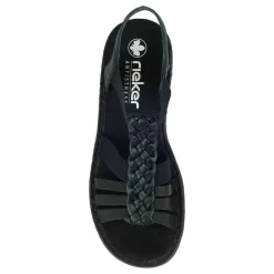 Rieker 60809-00