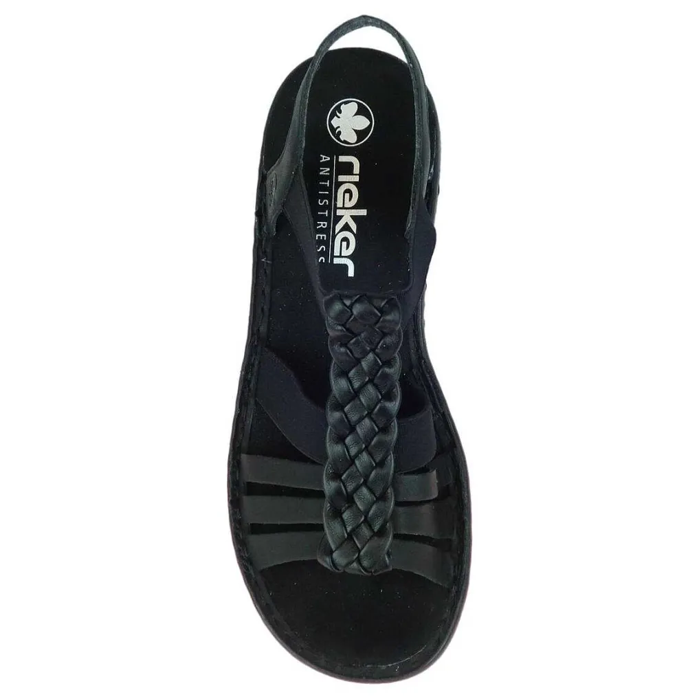 Rieker 60809-00