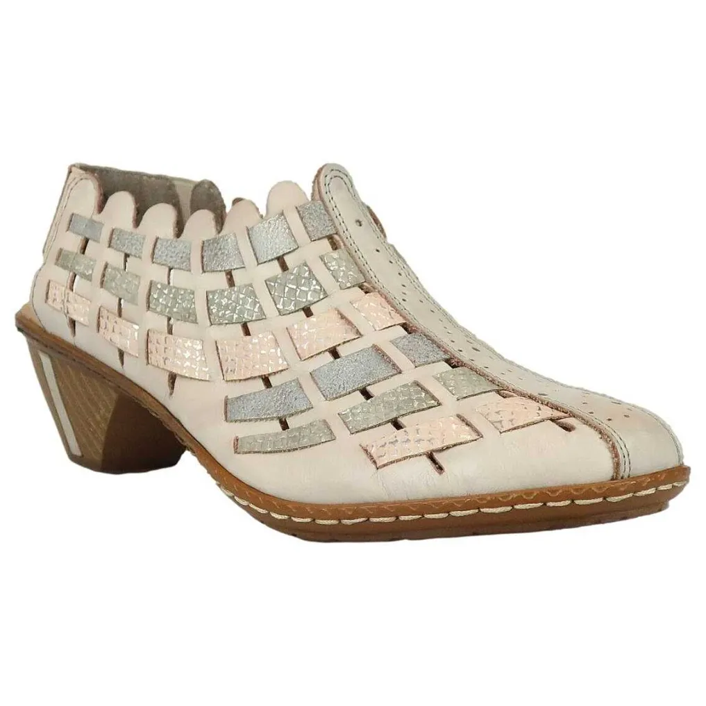 Rieker 46778-64