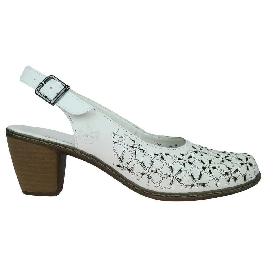Rieker 40981-80