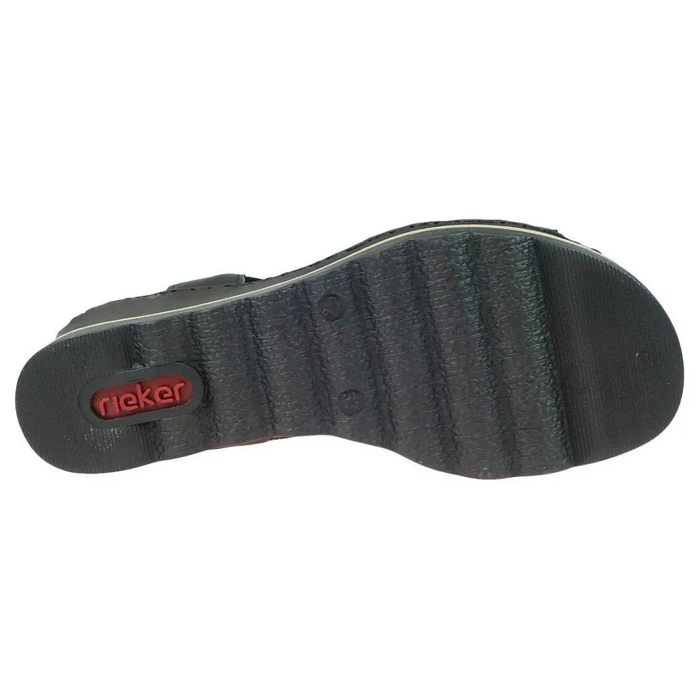 Rieker 67498-00