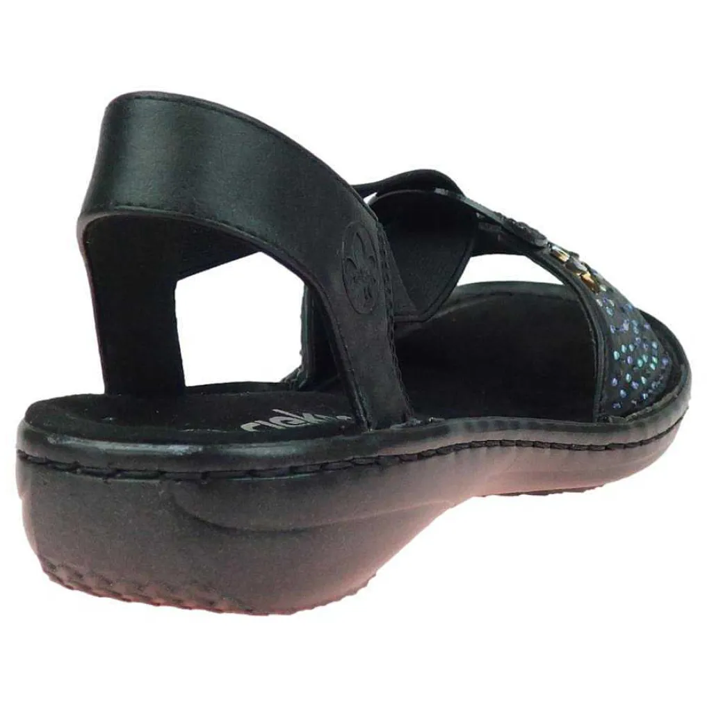 Rieker 60880-00
