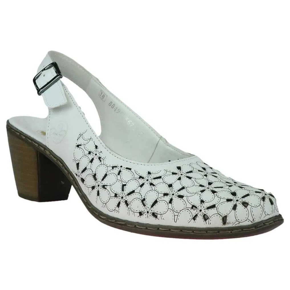 Rieker 40981-80