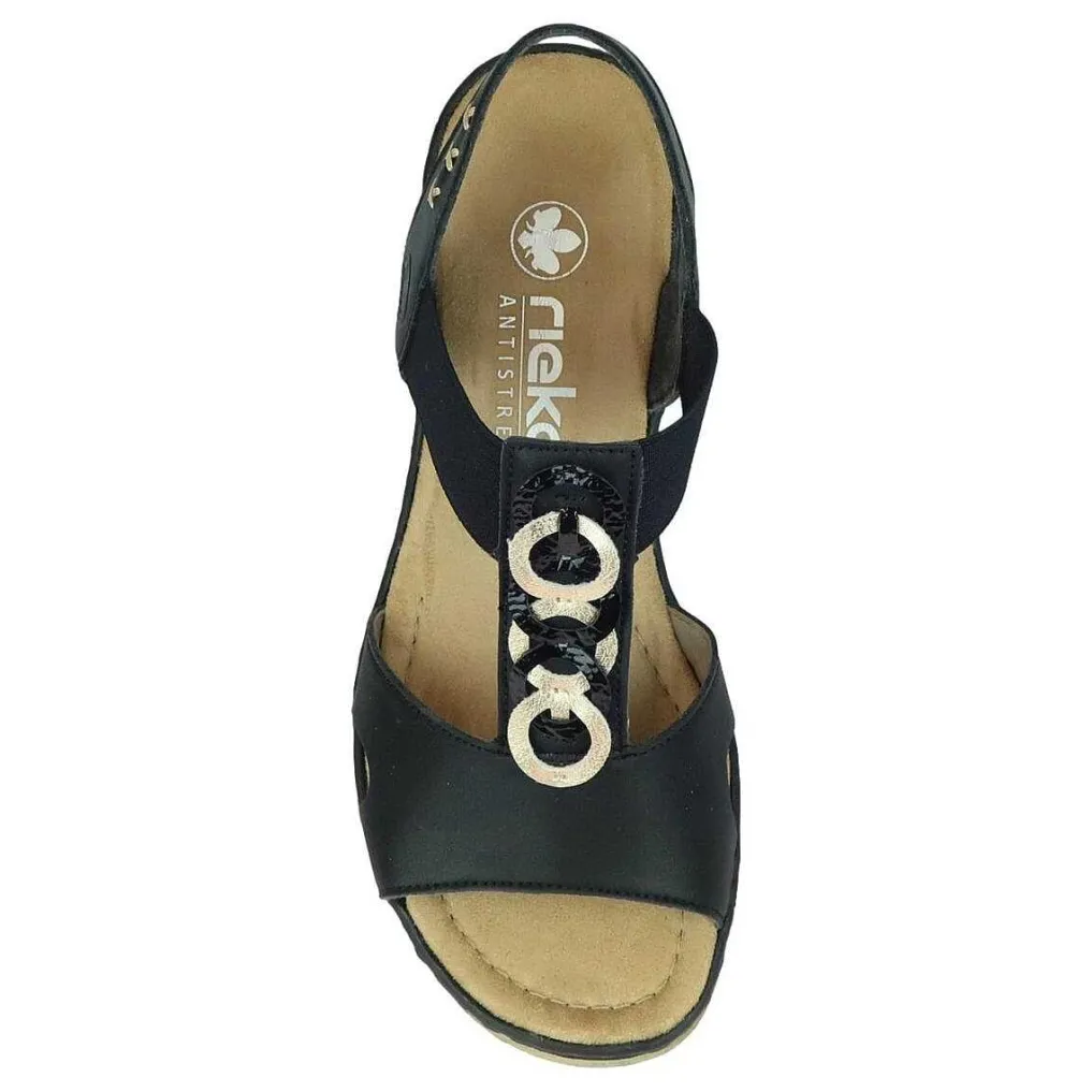 Rieker 67498-00