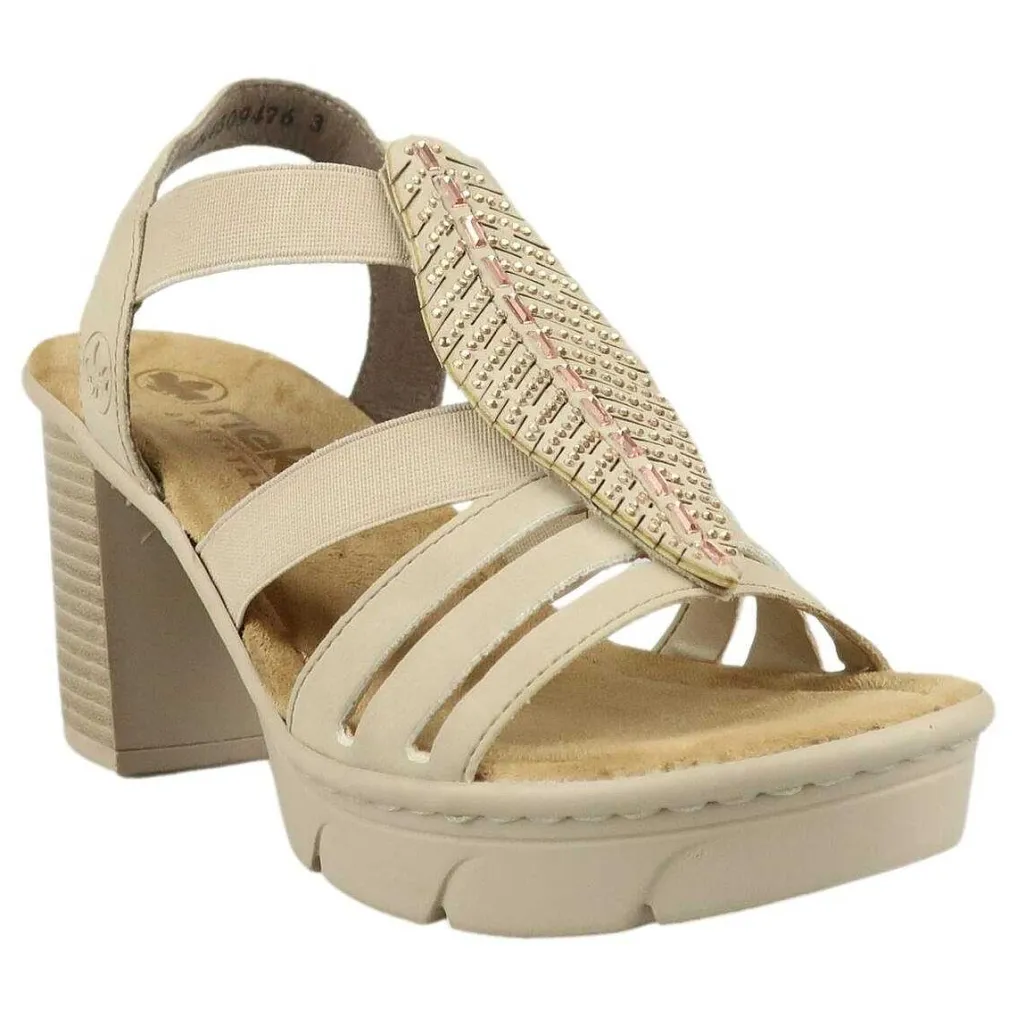 Rieker 67526-62