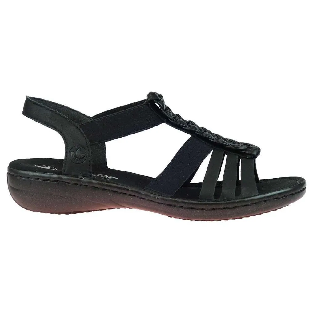 Rieker 60809-00