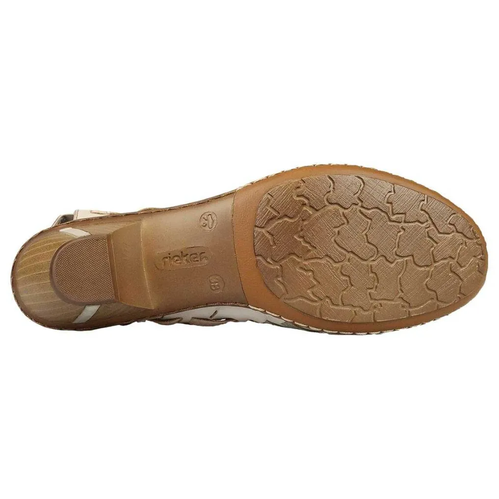 Rieker 46778-64