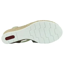Rieker 619B2-52