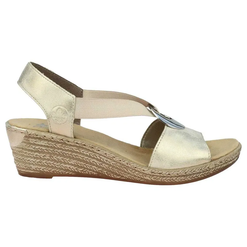 Rieker 624H6-60