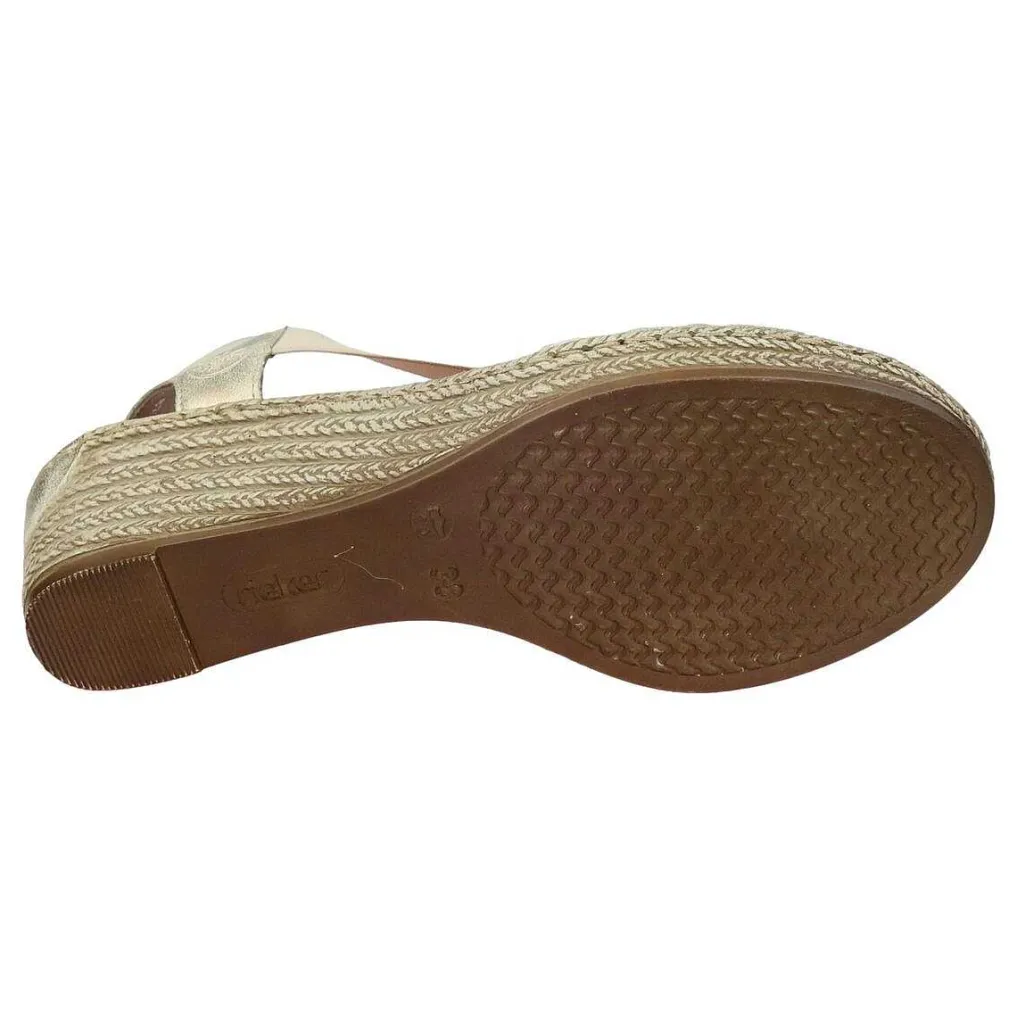 Rieker 624H6-60