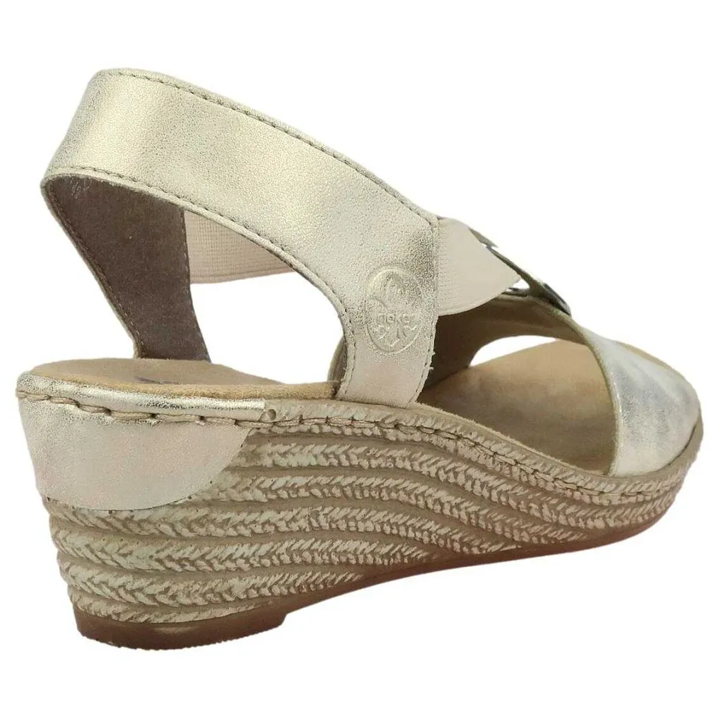 Rieker 624H6-60