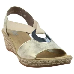 Rieker 624H6-60