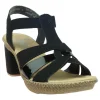 Rieker 665K3-00