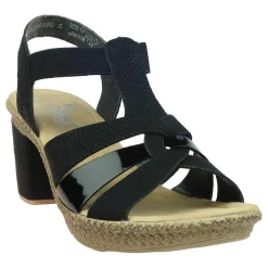 Rieker 665K3-00