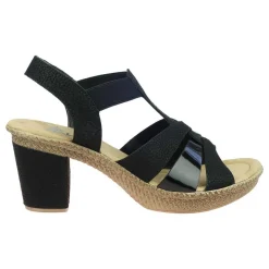 Rieker 665K3-00