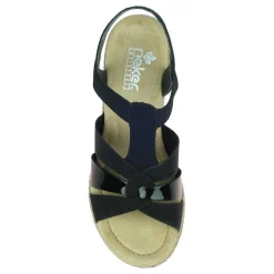 Rieker 665K3-00
