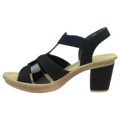 Rieker 665K3-00