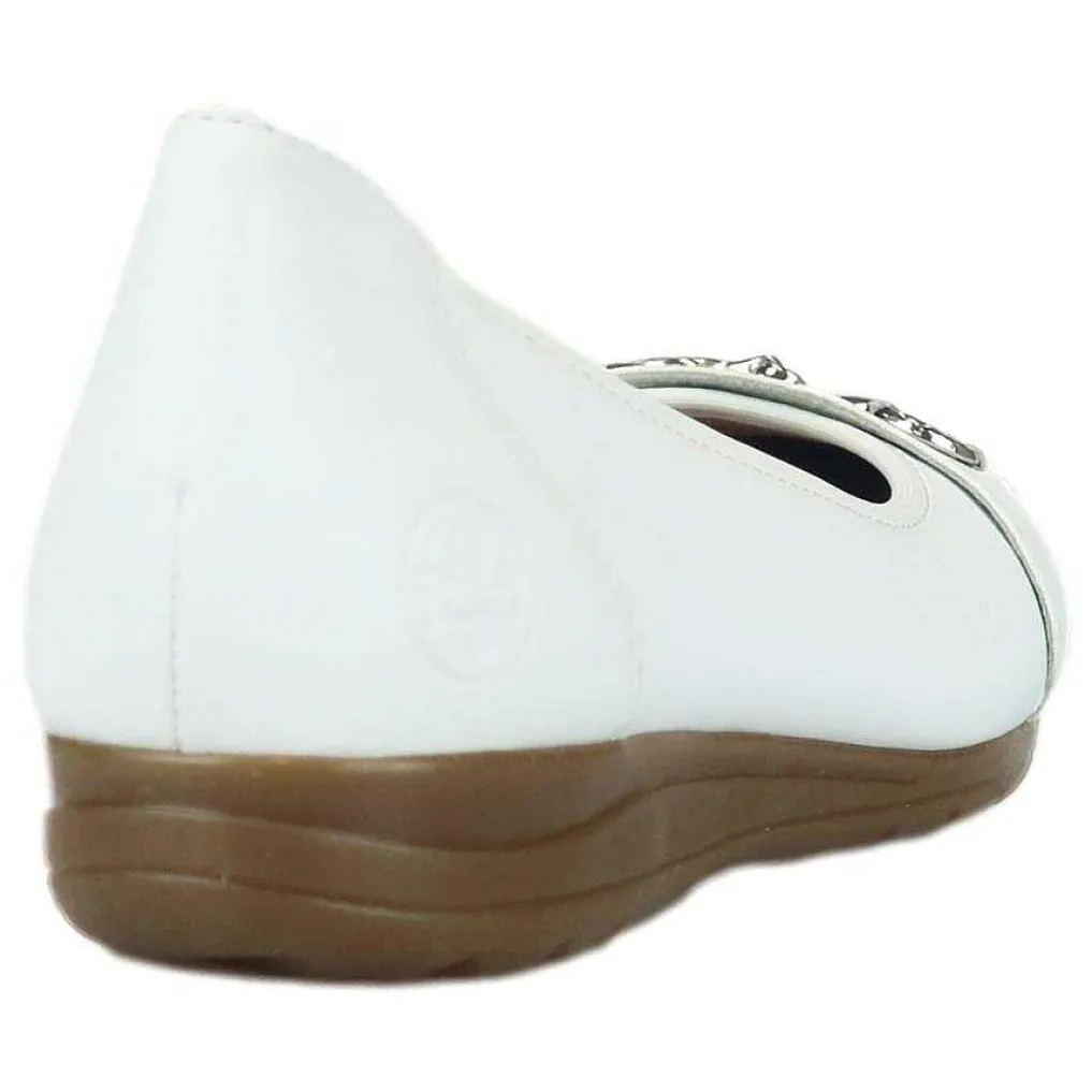 Rieker L9360-80