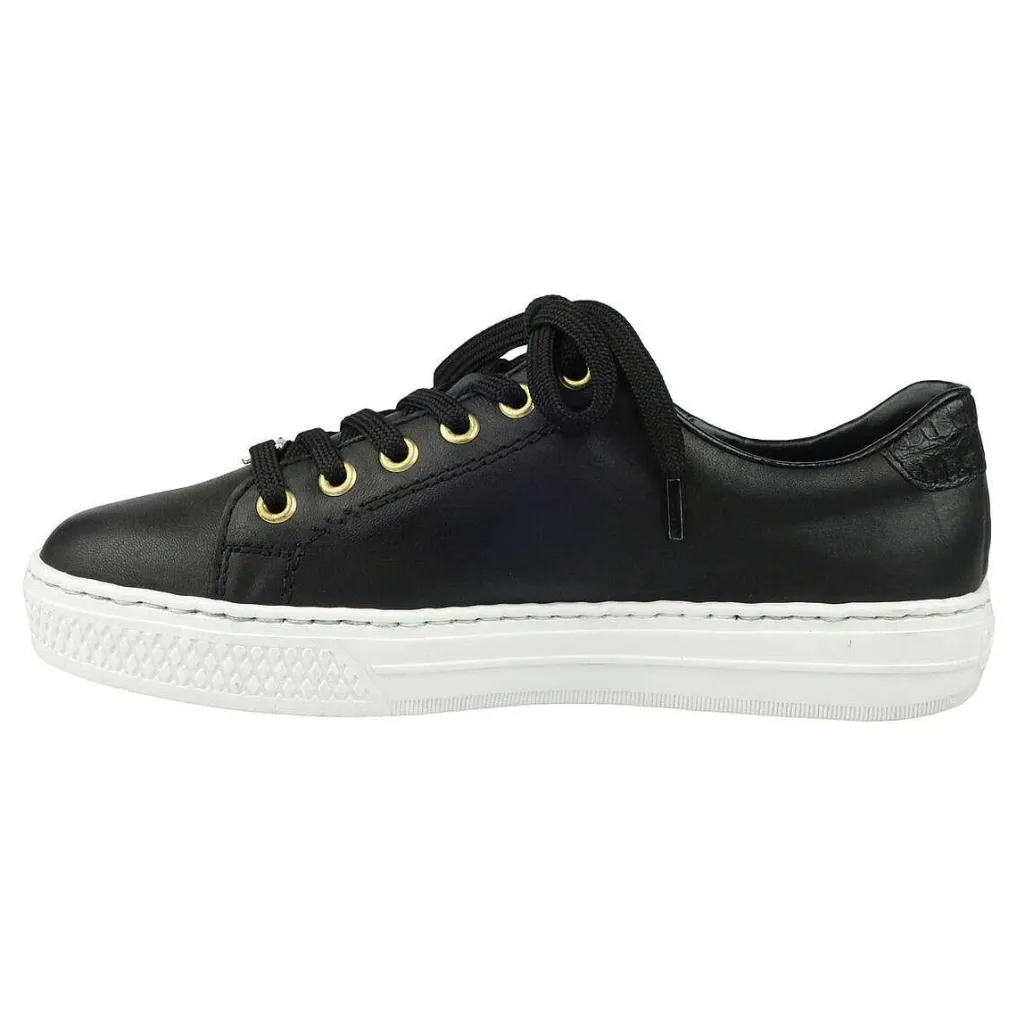 Rieker L59L1-01