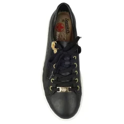 Rieker L59L1-01