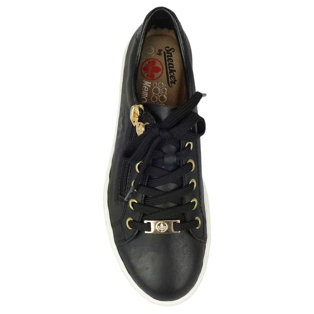 Rieker L59L1-01