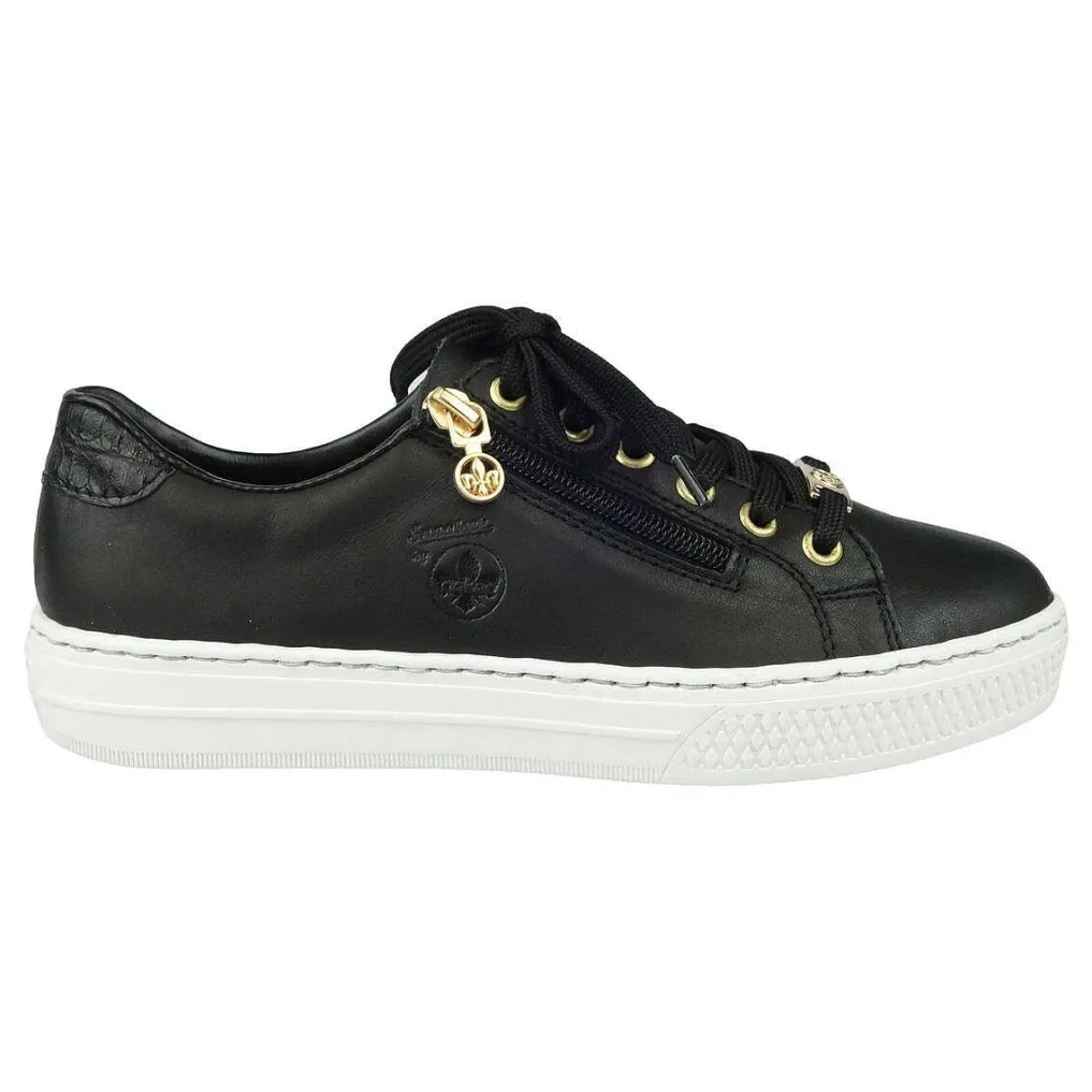 Rieker L59L1-01