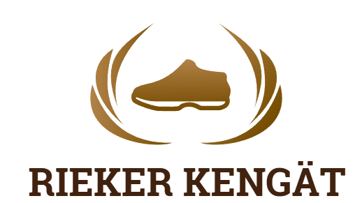 Rieker Kengät